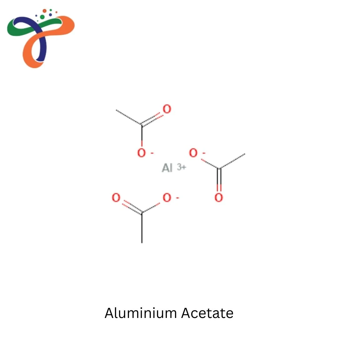 Aluminium Acetate ( Aluminum Acetate )